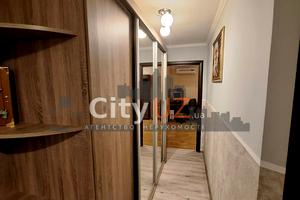 квартира по адресу Юлії Жемайте ул., 5