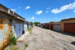 паркомісце за адресою Польська вул. (Комарова), 4а
