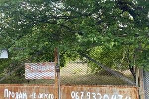 участок по адресу с. Новоселовка, Центральна, 52