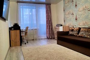 квартира по адресу Валентиновская ул., 15