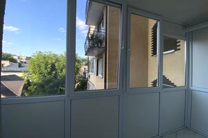 квартира по адресу Марийки Пидгирянки ул., 14а
