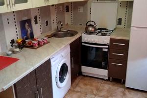 квартира за адресою Матекіна вул., 7