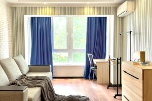 квартира по адресу Озёрная ул., 30