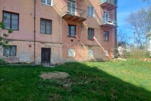 квартира за адресою Героїв ОУН-УПА вул., 1