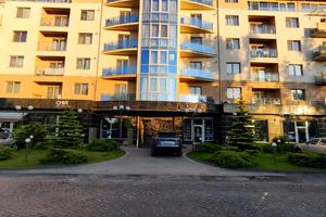 квартира за адресою Слов'янська набережна вул., 1