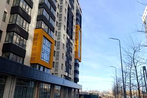 квартира за адресою вильямса ак., 93
