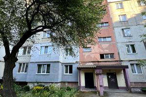 квартира за адресою Івана Павла II вул. (Будівельників), 10