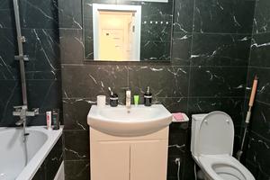 квартира за адресою Вербицького вул., 7