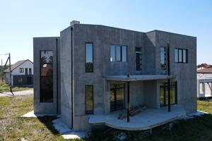 дом по адресу Кленова, 85