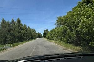 ділянка за адресою Західно-Окружна вул., 56