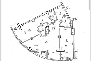 квартира по адресу Исполкомовская ул., 24-Б