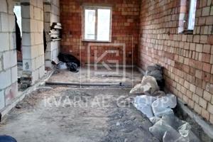 дом по адресу Квіткова, 14