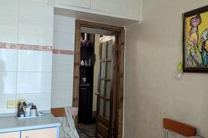 квартира по адресу Александра Довженко ул., 7