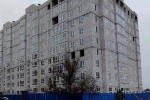 квартира за адресою Червоний пров., 4а