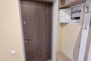 квартира по адресу Космонавтов ул., 128д