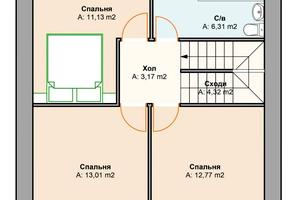 дом по адресу 12 лінія
