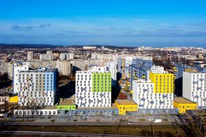 квартира по адресу Рудненская ул. (Белогорская), 8-Д