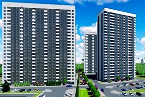 квартира по адресу Коноплянська, 22