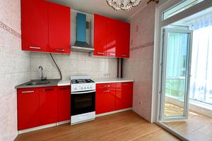 квартира за адресою Джерельна вул., 4
