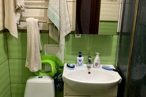 квартира за адресою Чорновола вул., 56