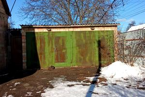 будинок за адресою Морських Піхотинців вул. (Мічуріна), 8