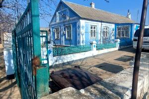 дом по адресу переулок Тираспильский, 44
