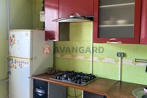 квартира за адресою Українських Соколів вул., 11а