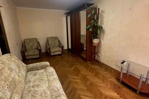 квартира по адресу Мандрыковская ул., 167
