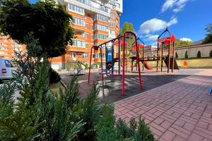 квартира за адресою Злуки просп., 45-Б