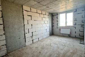 квартира за адресою Барське шосе, 43