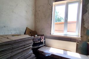 дом по адресу тиха