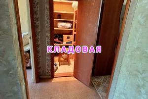 квартира по адресу Академика Филатова ул., 12