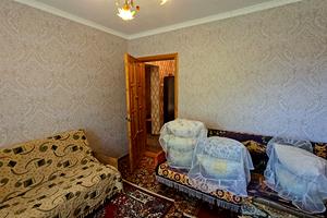 будинок за адресою Пролетарська