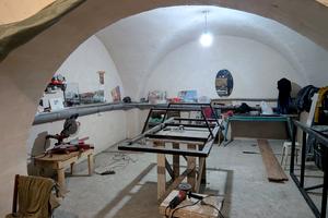 коммерческая по адресу Преображенская ул., 12