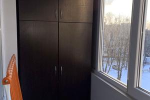 квартира по адресу Ферганская ул., 33а