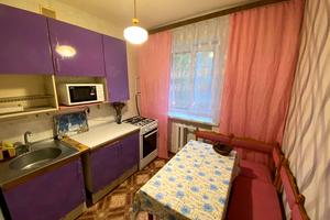 квартира по адресу Отрадный просп. (Чубаря), 10-А