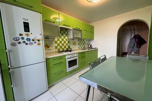 квартира по адресу Ярошинской ул., 6
