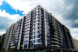 квартира за адресою Хіміків вул., 28 к16-18