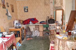 квартира за адресою Громадська вул. (Борисенка), 35