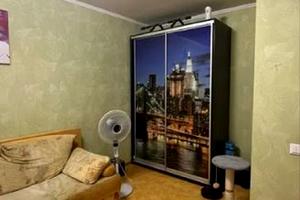 квартира за адресою Трегубенка вул., 2