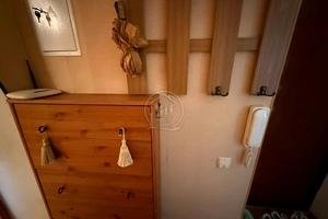 квартира за адресою Космонавтів вул., 6
