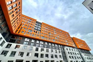 коммерческая по адресу Стрийская ул., 45-Г