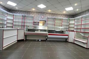 комерційна за адресою Шевченка вул., 3