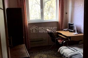 квартира по адресу Академика Павлова ул., 140а