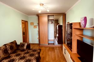 квартира по адресу Славянская ул., 4