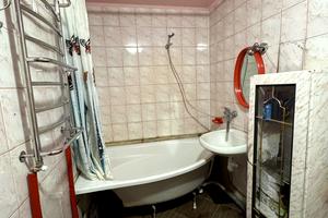 квартира по адресу Котляревського, 2