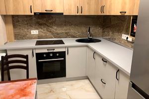 квартира по адресу Веснина ул., 7а
