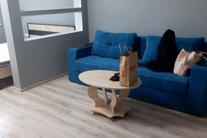квартира за адресою Михайлівська вул., 8