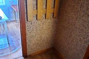 комната по адресу Салютная ул., 22