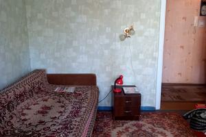 квартира по адресу Николая Руденко бульв. (Кольцова), 5